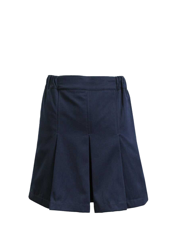 Geraldine Primary Culotte Navy