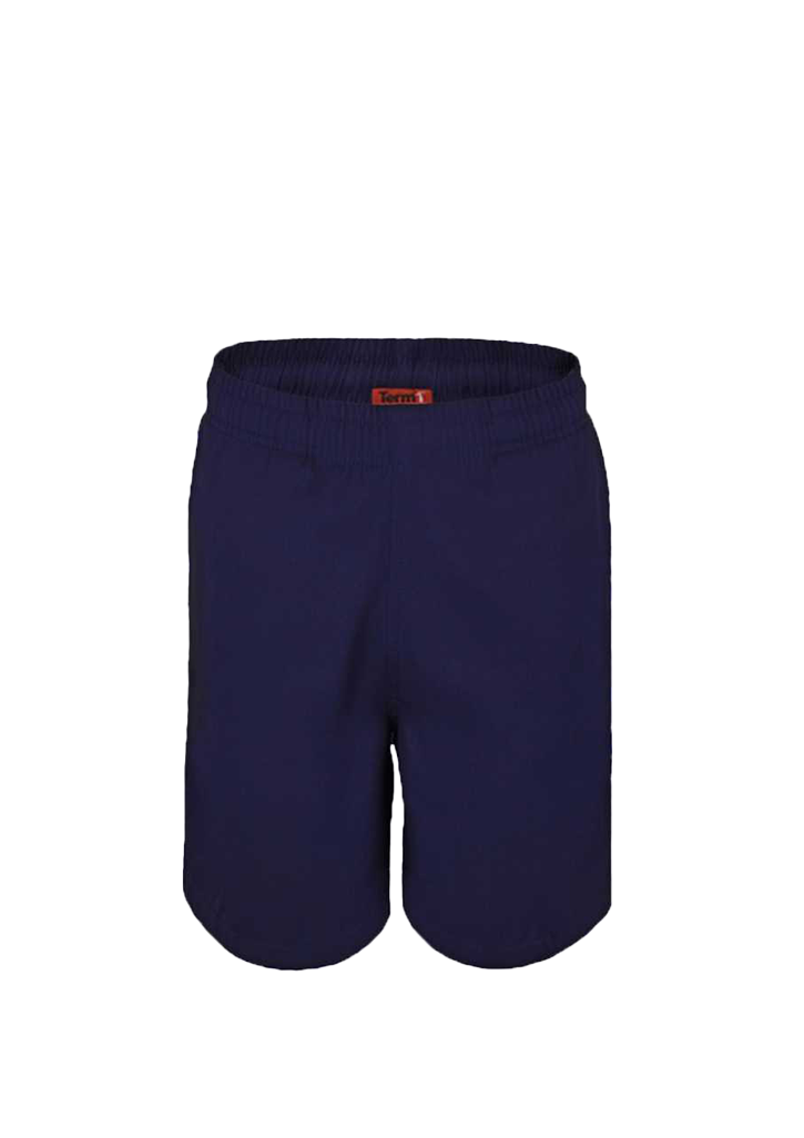 Geraldine Primary Short Navy Kids